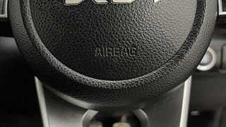 Used 2022 Kia Sonet GTX Plus 1.5 Diesel Manual top_features Airbags