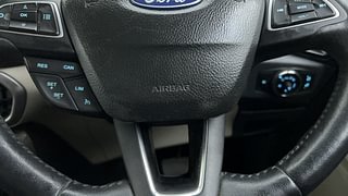 Used 2021 Ford EcoSport Titanium + 1.5L Ti-VCT AT Petrol Automatic top_features Airbags