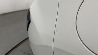 Used 2021 MG Motors Astor Sharp 1.5 MT Petrol Manual dents MINOR DENT