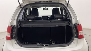 Used 2022 Maruti Suzuki Ignis Zeta MT Petrol Petrol Manual interior DICKY INSIDE VIEW