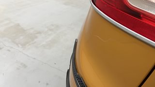 Used 2022 Renault Triber RXZ Petrol Manual dents MINOR SCRATCH