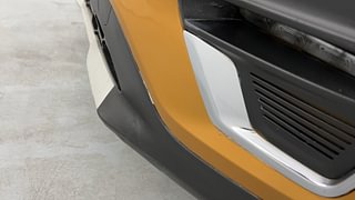 Used 2022 Renault Triber RXZ Petrol Manual dents MINOR SCRATCH