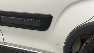Used 2022 Maruti Suzuki Ignis Zeta MT Petrol Petrol Manual dents MINOR SCRATCH