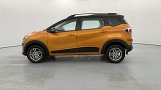 Used 2022 Renault Triber RXZ Petrol Manual exterior LEFT SIDE VIEW