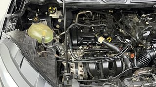 Used 2021 Ford EcoSport Titanium + 1.5L Ti-VCT AT Petrol Automatic engine ENGINE RIGHT SIDE VIEW
