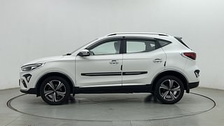 Used 2021 MG Motors Astor Sharp 1.5 MT Petrol Manual exterior LEFT SIDE VIEW