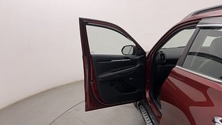 Used 2022 Kia Sonet GTX Plus 1.5 Diesel Manual interior LEFT FRONT DOOR OPEN VIEW