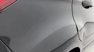 Used 2021 Ford EcoSport Titanium + 1.5L Ti-VCT AT Petrol Automatic dents MINOR SCRATCH