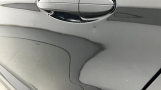 Used 2021 Ford EcoSport Titanium + 1.5L Ti-VCT AT Petrol Automatic dents MINOR DENT