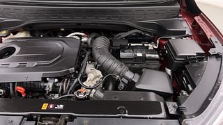 Used 2022 Kia Sonet GTX Plus 1.5 Diesel Manual engine ENGINE LEFT SIDE VIEW