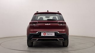 Used 2022 Kia Sonet GTX Plus 1.5 Diesel Manual exterior BACK VIEW
