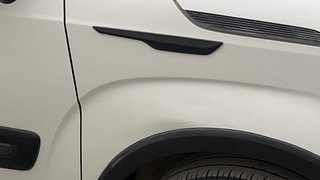 Used 2022 Maruti Suzuki Ignis Zeta MT Petrol Petrol Manual dents MINOR DENT