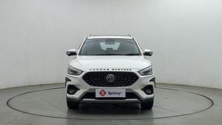 Used 2021 MG Motors Astor Sharp 1.5 MT Petrol Manual exterior FRONT VIEW