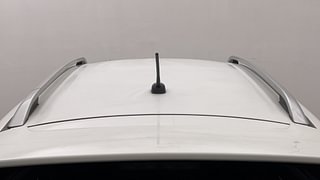 Used 2022 Maruti Suzuki Ignis Zeta MT Petrol Petrol Manual exterior EXTERIOR ROOF VIEW