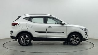 Used 2021 MG Motors Astor Sharp 1.5 MT Petrol Manual exterior RIGHT SIDE VIEW