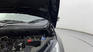 Used 2021 Ford EcoSport Titanium + 1.5L Ti-VCT AT Petrol Automatic engine ENGINE LEFT SIDE HINGE & APRON VIEW