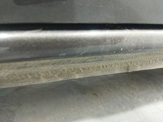 Used 2014 Hyundai Eon [2011-2018] Magna Petrol Manual dents MINOR SCRATCH