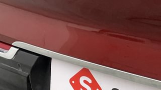 Used 2022 Kia Sonet GTX Plus 1.5 Diesel Manual dents MINOR DENT