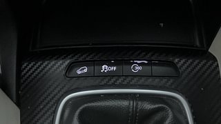 Used 2021 MG Motors Astor Sharp 1.5 MT Petrol Manual top_features 360 view camera