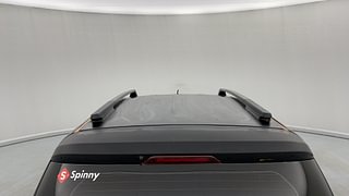 Used 2022 Renault Triber RXZ Petrol Manual exterior EXTERIOR ROOF VIEW