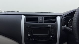 Used 2021 Maruti Suzuki Celerio ZXI (O) AMT Petrol Automatic top_features Integrated (in-dash) music system