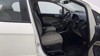 Used 2020 Ford EcoSport Titanium + 1.5L Ti-VCT AT Petrol Automatic interior RIGHT SIDE FRONT DOOR CABIN VIEW