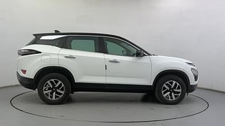 Used 2022 Tata Harrier XZA Plus Dual Tone AT Diesel Automatic exterior RIGHT SIDE VIEW