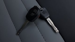 Used 2021 Maruti Suzuki Celerio ZXI (O) AMT Petrol Automatic extra CAR KEY VIEW