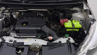 Used 2021 Maruti Suzuki Celerio ZXI (O) AMT Petrol Automatic engine ENGINE LEFT SIDE VIEW