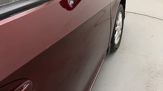 Used 2016 Honda Amaze 1.2L VX CVT Petrol Automatic dents MINOR SCRATCH