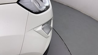 Used 2020 Ford EcoSport Titanium + 1.5L Ti-VCT AT Petrol Automatic dents MINOR SCRATCH