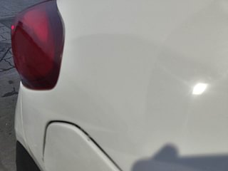 Used 2018 Renault Kwid [2017-2019] RXT 1.0 SCE Special (O) Petrol Manual dents MINOR DENT