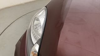 Used 2016 Honda Amaze 1.2L VX CVT Petrol Automatic dents MINOR DENT