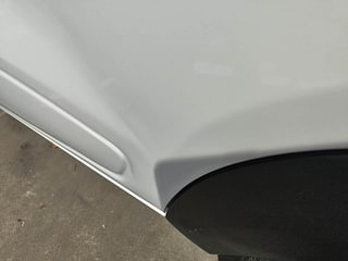 Used 2018 Renault Kwid [2017-2019] RXT 1.0 SCE Special (O) Petrol Manual dents MINOR DENT