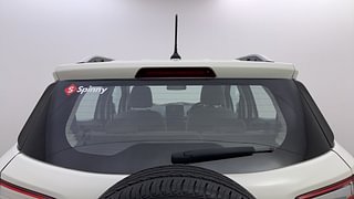 Used 2020 Ford EcoSport Titanium + 1.5L Ti-VCT AT Petrol Automatic exterior BACK WINDSHIELD VIEW