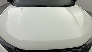 Used 2022 Tata Harrier XZA Plus Dual Tone AT Diesel Automatic dents MINOR SCRATCH