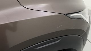 Used 2021 Nissan Magnite XV Turbo Petrol Manual dents MINOR SCRATCH
