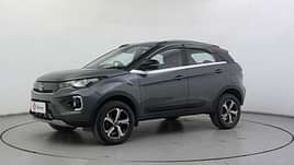 2022 Tata Nexon XZA Plus (O) Diesel
