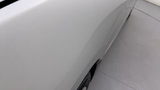 Used 2021 Maruti Suzuki Celerio ZXI (O) AMT Petrol Automatic dents MINOR DENT