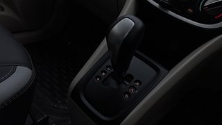 Used 2021 Maruti Suzuki Celerio ZXI (O) AMT Petrol Automatic interior GEAR  KNOB VIEW