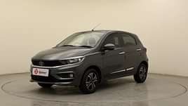 2021 Tata Tiago Revotron XZ