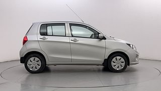 Used 2021 Maruti Suzuki Celerio ZXI (O) AMT Petrol Automatic exterior RIGHT SIDE VIEW