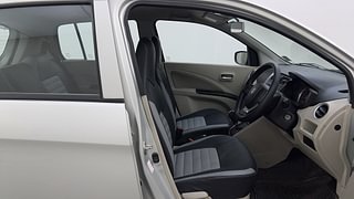 Used 2021 Maruti Suzuki Celerio ZXI (O) AMT Petrol Automatic interior RIGHT SIDE FRONT DOOR CABIN VIEW