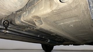 Used 2018 Renault Kwid [2017-2019] RXT 1.0 SCE Special (O) Petrol Manual extra REAR RIGHT UNDERBODY VIEW