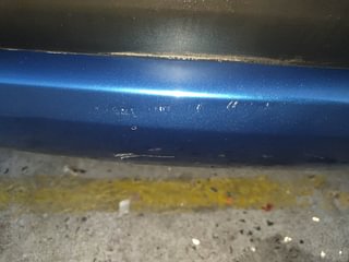 Used 2017 Maruti Suzuki Dzire [2017-2020] ZXi Plus AMT Petrol Automatic dents MINOR SCRATCH