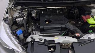 Used 2021 Maruti Suzuki Celerio ZXI (O) AMT Petrol Automatic engine ENGINE RIGHT SIDE VIEW