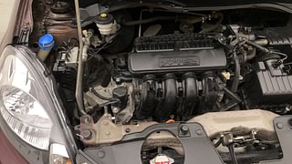 Used 2016 Honda Amaze 1.2L VX CVT Petrol Automatic engine ENGINE RIGHT SIDE VIEW