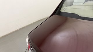 Used 2016 Honda Amaze 1.2L VX CVT Petrol Automatic dents MINOR SCRATCH
