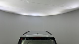 Used 2022 Kia Carens Luxury Plus 1.5 Diesel 7 STR Diesel Manual exterior EXTERIOR ROOF VIEW