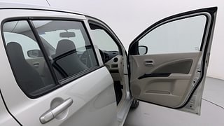 Used 2021 Maruti Suzuki Celerio ZXI (O) AMT Petrol Automatic interior RIGHT FRONT DOOR OPEN VIEW